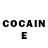 COCAIN Columbia Alibek Serikbol