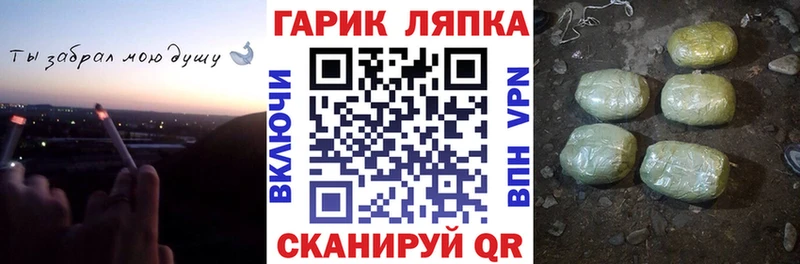 ГАШ гашик  Серафимович 